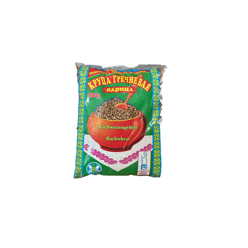 ALDIM KASZA GRYCZANA 800 G.