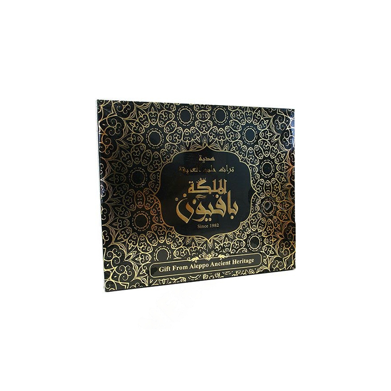 ALMALIKA 19909 MYDŁO PREZENTOWE 9*65 G.