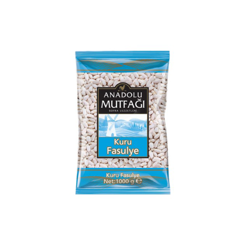 ANADOLU FASOLA BIAŁA 1 KG.