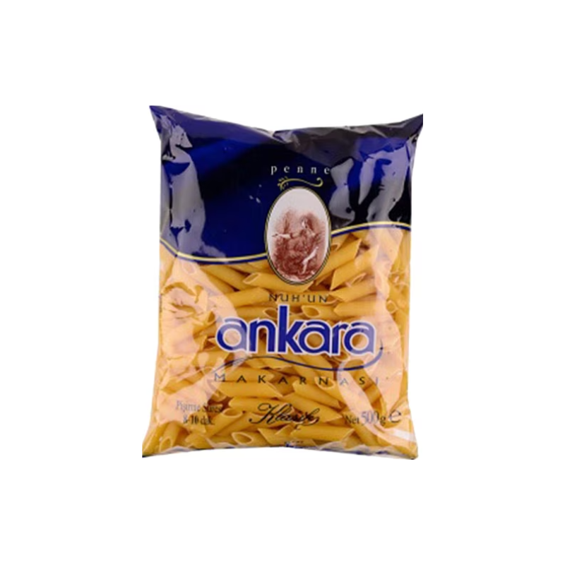 PIYALE MAKARON PENNE 500GR