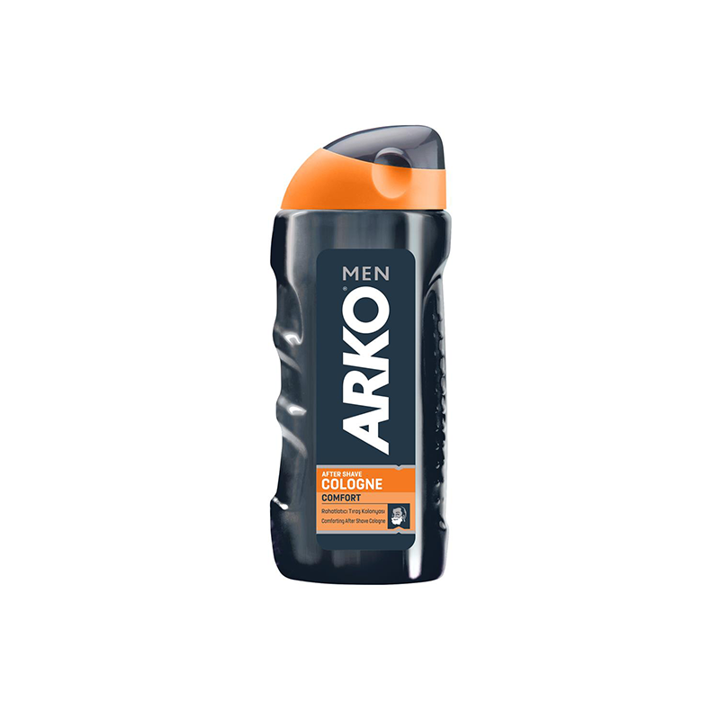 ARKO COMFORT AFTER SHAVE 250 ML.