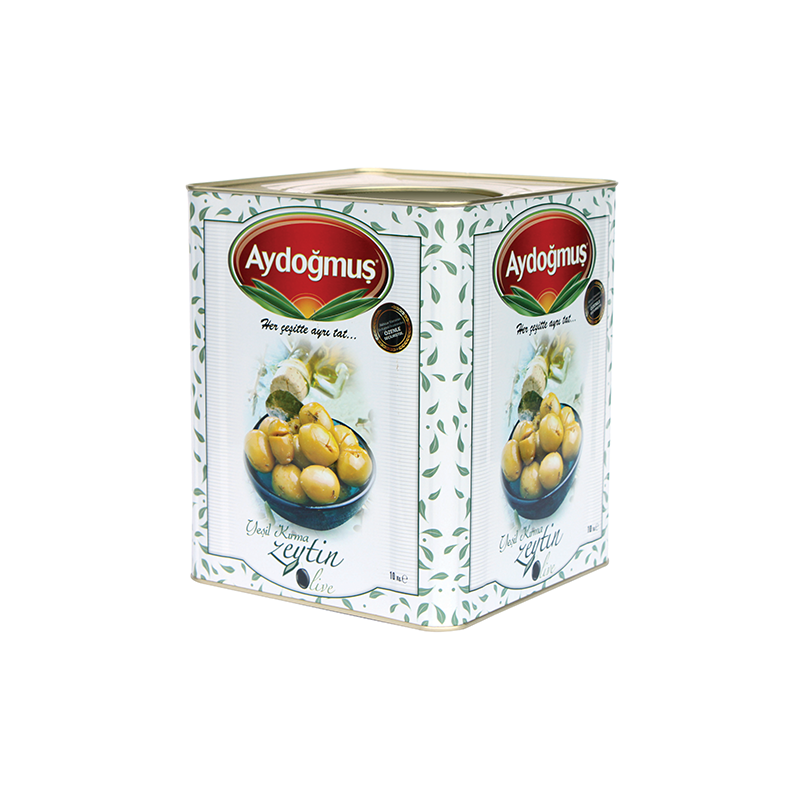 AYDOGMUS KIRMA OLIWKI 10 KG.