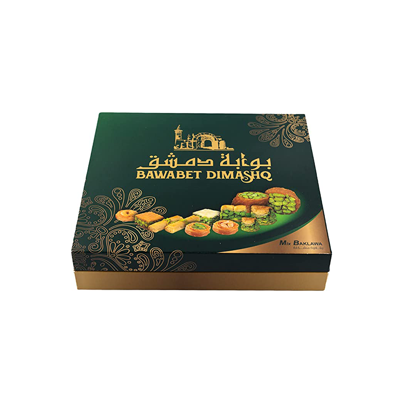 BAKLAWA MIX DIMASHQ 400 G.