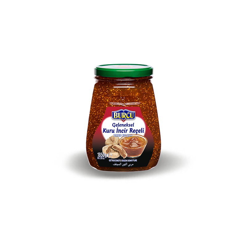 BURCU DZEM Z FIGI 1850 G