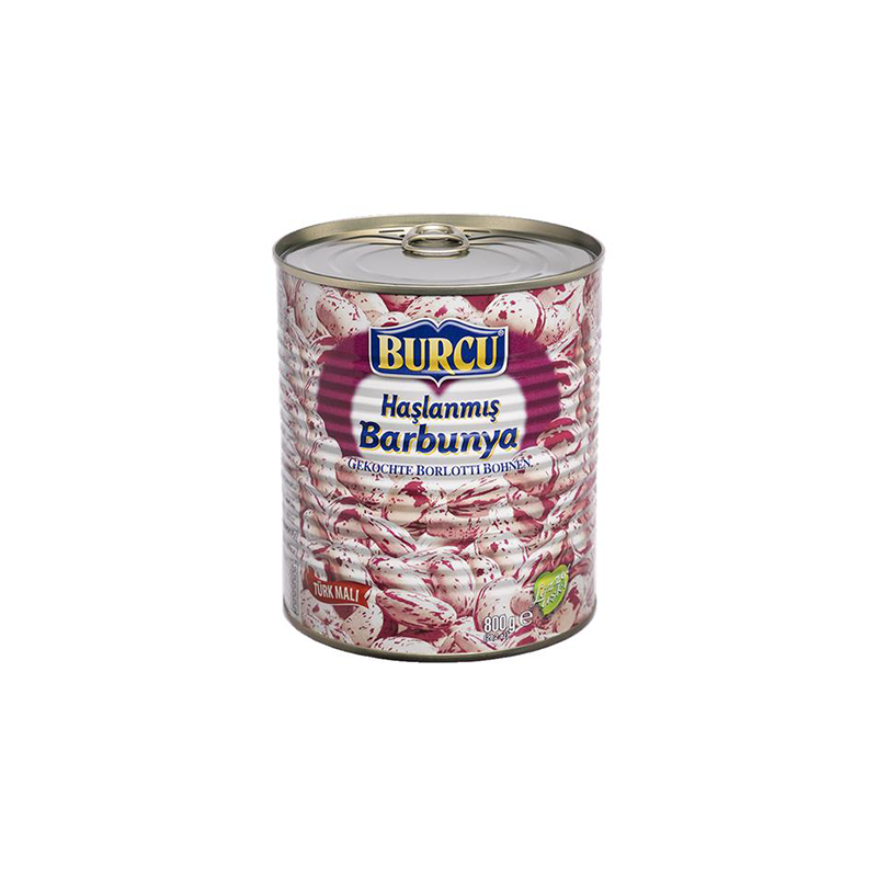 BURCU FASOLA BARBUNYA PUSZKA 800GR