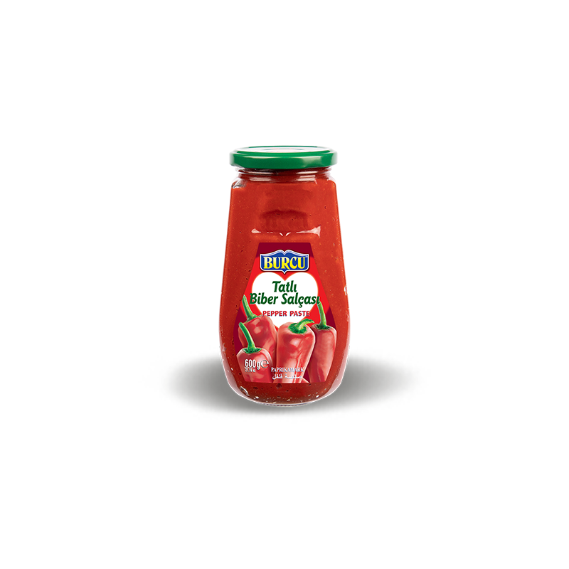 BURCU KONC. PAPR. LAG. 600G.