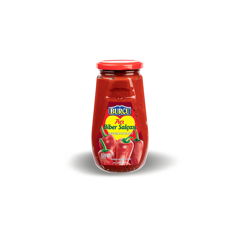 BURCU KONC. PAPR. OSTRY. 600G.