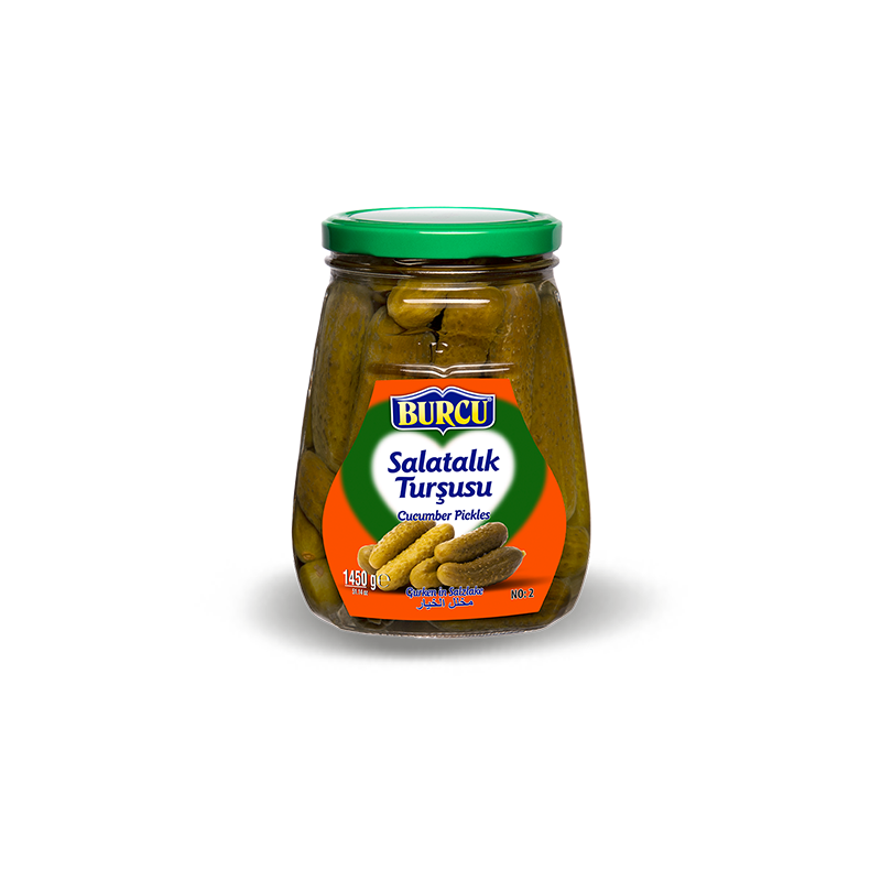 BURCU OGÓREK MARYNOWANY 1550 G.