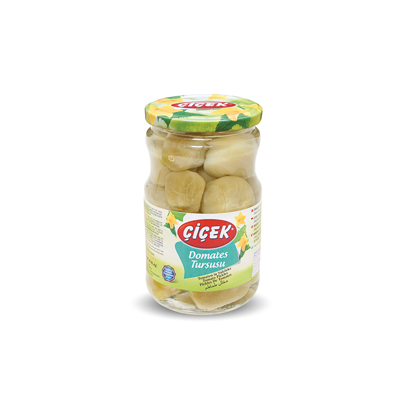 CICEK DOMATES TURSU POMIDOR MARYNOWANY 720cc