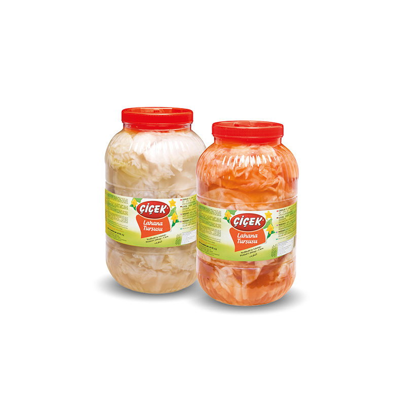 CICEK MARYNOWANA KAPUSTA LAHANA OSTRA 3 KG