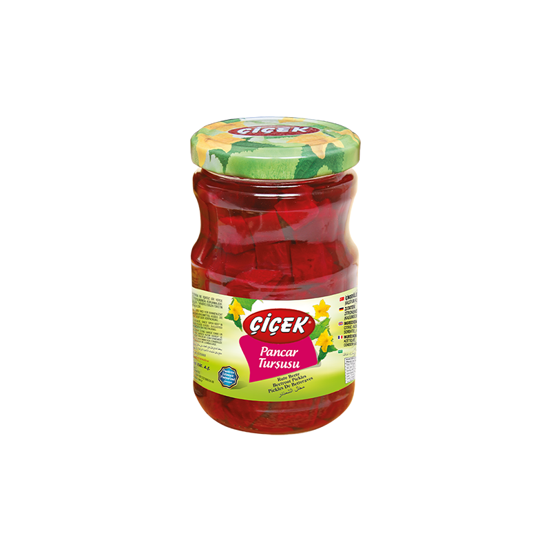 CICEK PANCAR TURSU BURACZANY MARYNOWANE 720cc