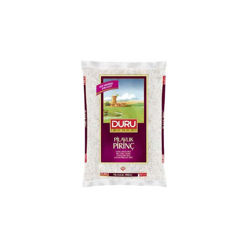 DURU RYŻ PILAVLIK PIRINC 1 KG.