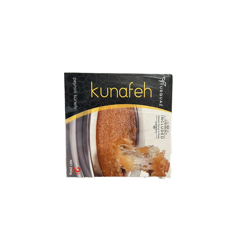 GOTOWE  KUNEFE 290GR