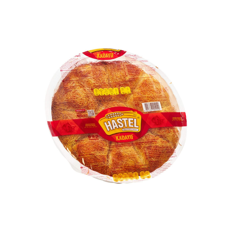 HASTEL GOTOWE  KADAYIF 400G