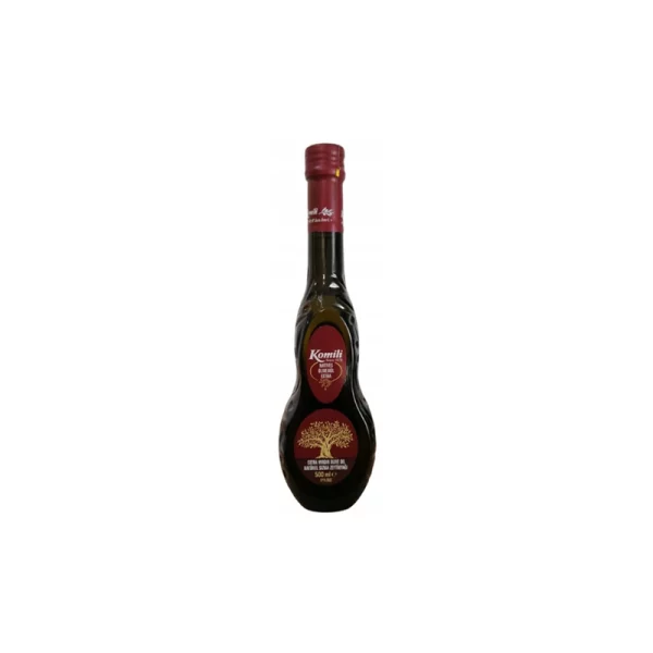 KOMILI OLIWA Z OLIWEK EXTRA VIRGIN 500ML