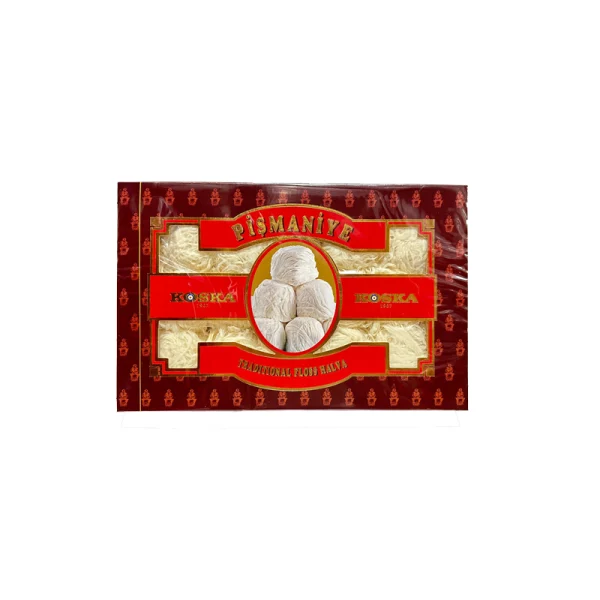 KOSKA PISMANYE WANILIOWE 250GR