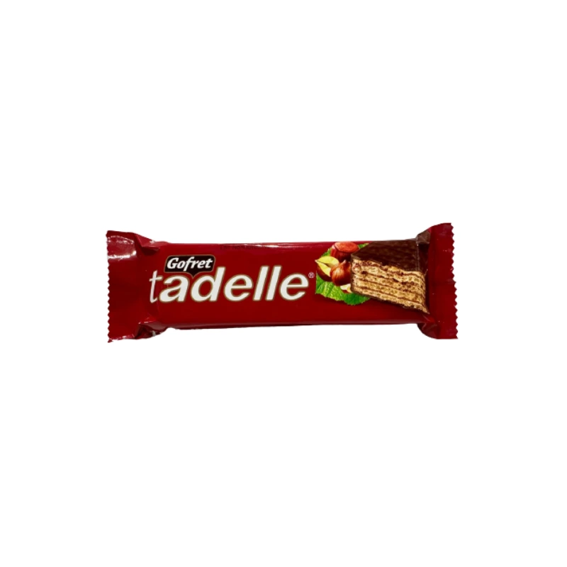 TADELLE GOL ORZ. LASK. CZEK. 36 G.