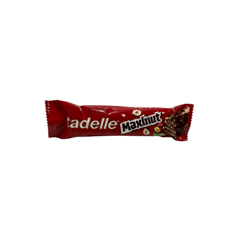 TADELLE MAXINUT WAFEL 30 G.