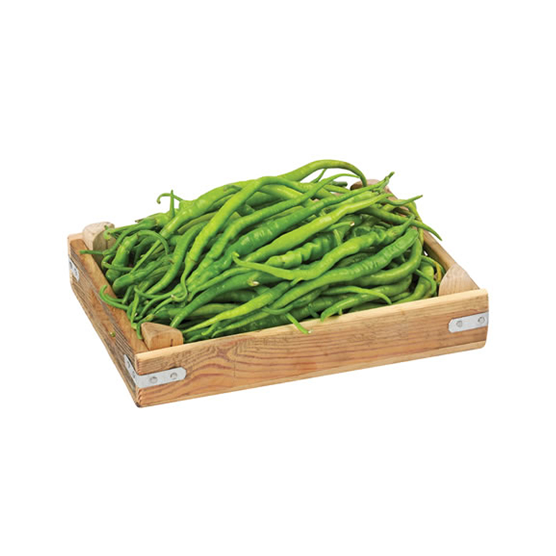 TAZE KIL BIBER PAPRYKA ŚWIEŻA ZIELONA