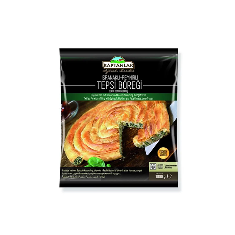 TEPSI BOREK Z SZPINAKIEM 1000G.