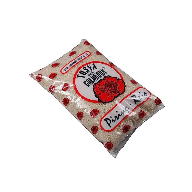 TOSYA RYZ BIALY 2,5KG