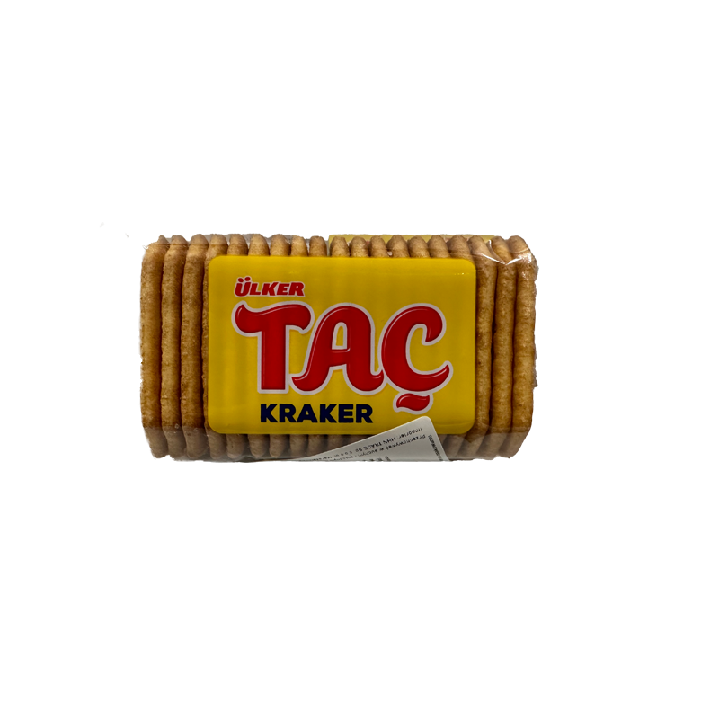 ULKER TAC Solone Krakersy