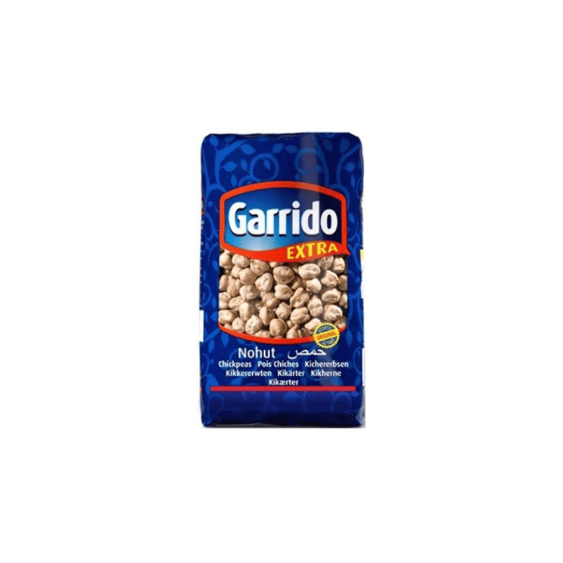 GARRIDO CIECIORKA KABULI 1KG