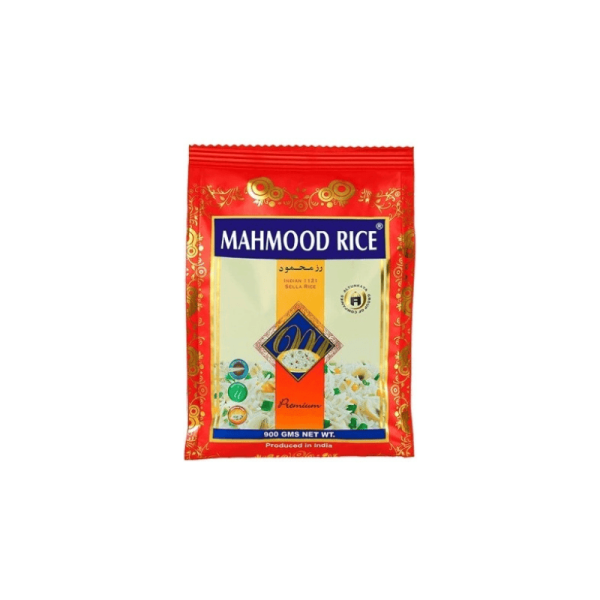 MAHMOOD BASMATI RYZ PREMIUM 900g.