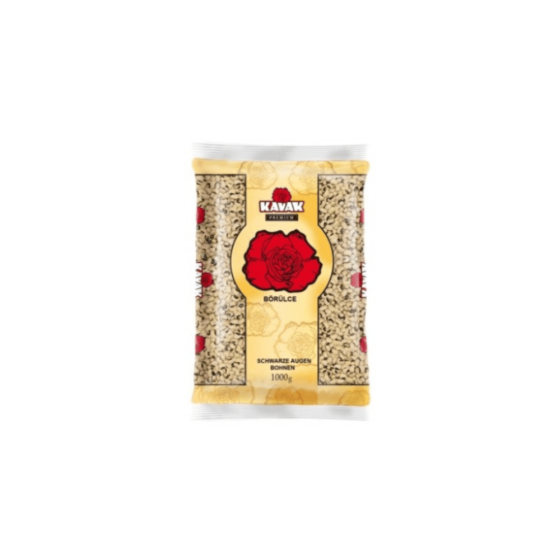 KAVAK BORULCE FASOLA 1 KG