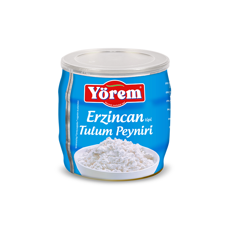 YOREM ERZINCAN SER TULUM 700 G.