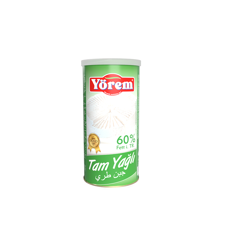 YOREM GOLD SER BIAŁY %60 800 G.