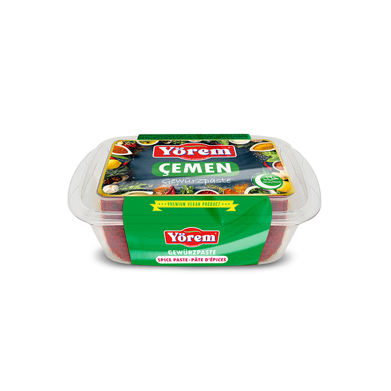 YOREM SOS CEMEN 200 G.