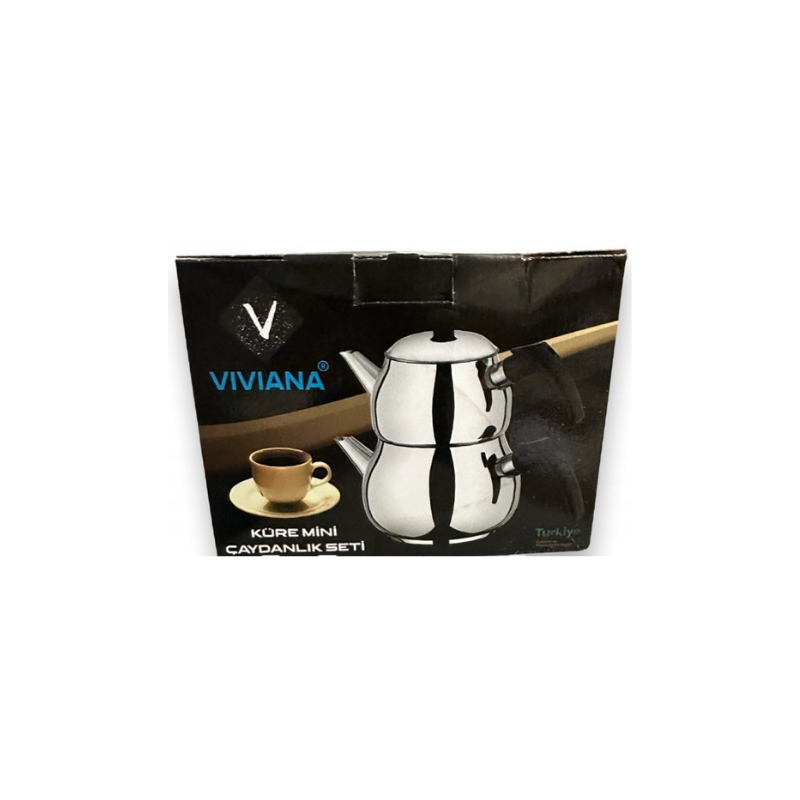 PLATINUM VIVIANA MINI PLASTIK CZAJNIK