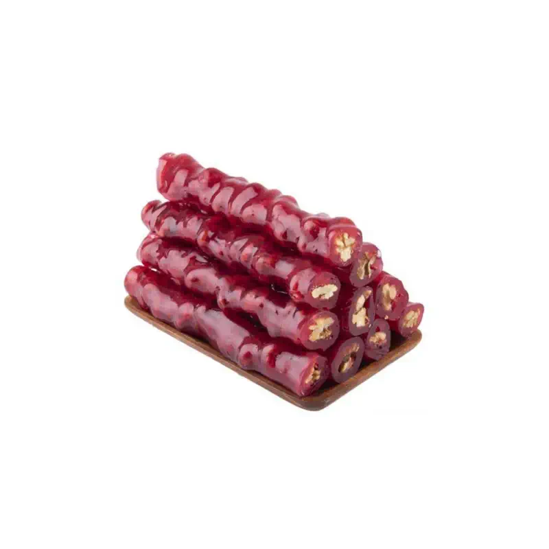 DERMAN CEVIZ SUCUK GALERATKA SŁODKA GRANAT 350 G.