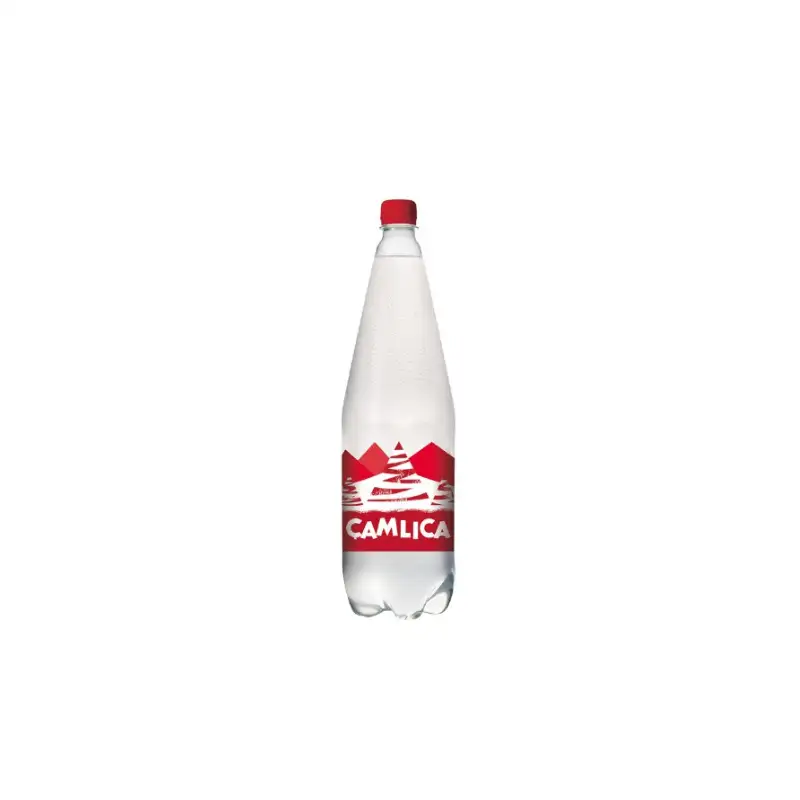 CAMLICA NAPOJ GAZOWANA GAZOZ 1.5 LT
