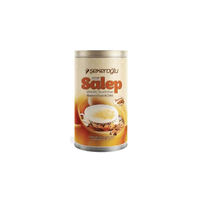 SEKEROGLU SALEP 250 G.