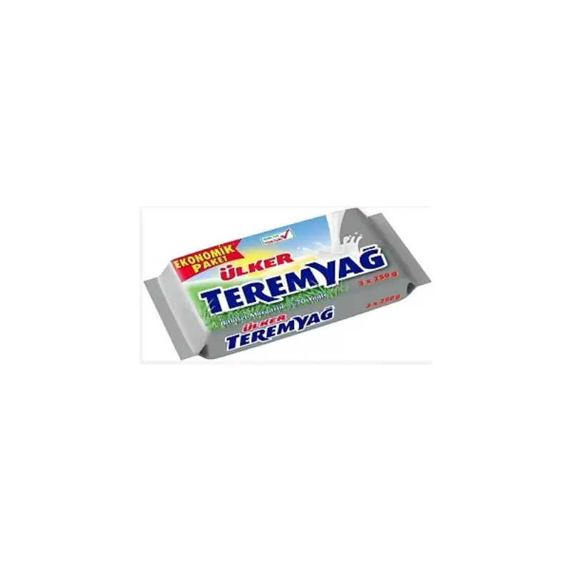BIZIM TEREMYAG MARGARYNA 3*250GR