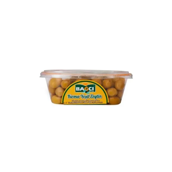 BAGCI KIRMA OLIWKI ZIELONE 400 G.