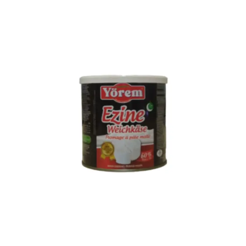 YOREM EZINE SER BIAŁY 400 g.