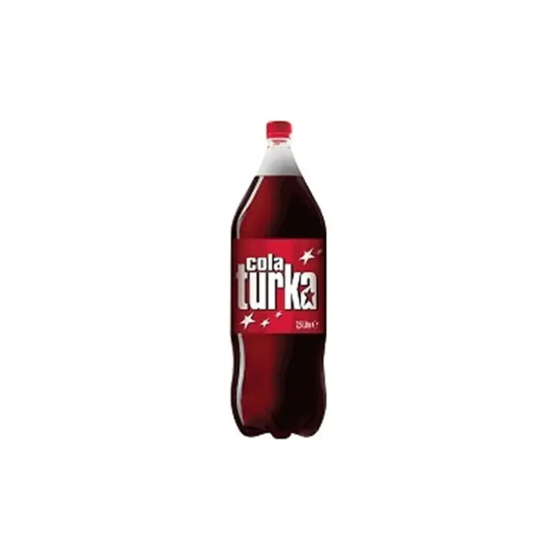 COLA TURKA Napój gazowany PET 1,5 LT