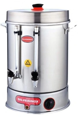 SILVERINOX EKSPRES DO HERBATY ELITE (1905) 9 LT