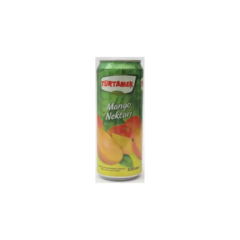 TURTAMEK NEKTAR Z MANGO 250 ML