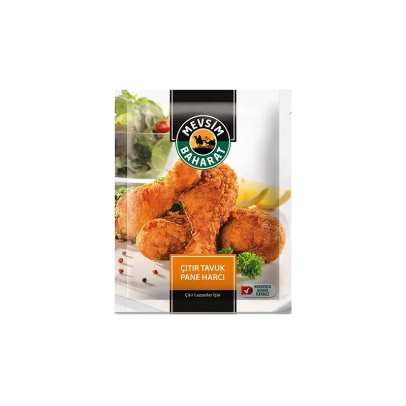 MEVSIM TAVUKPANE HARCI