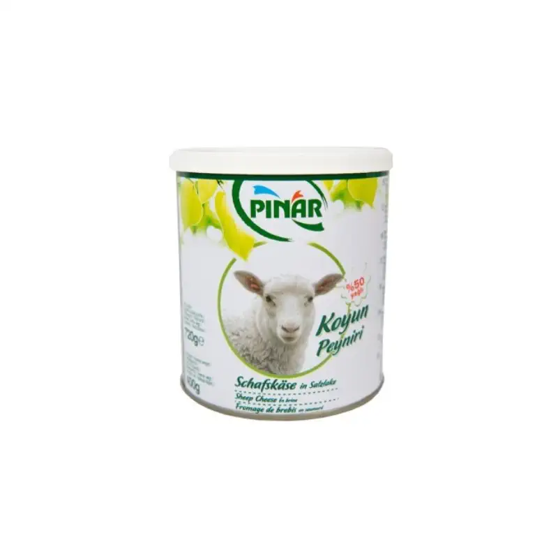 PINAR SER OWCZY 400 G.