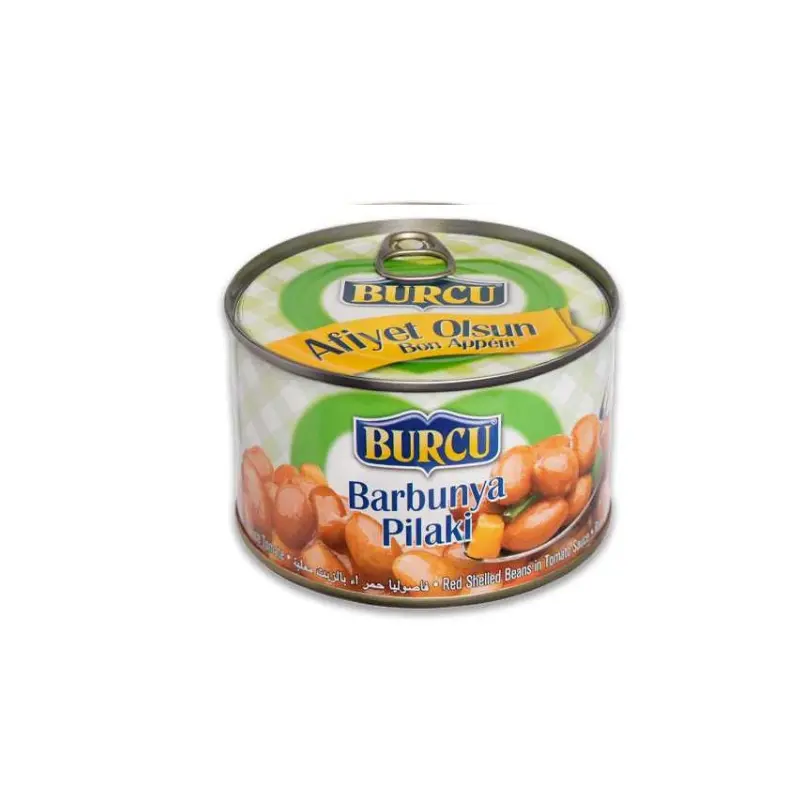 BURCU FASOLA BARBUNYA 400GR