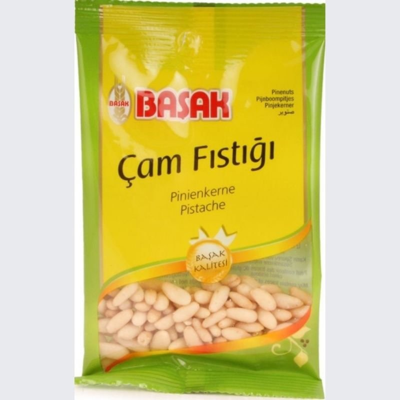 GULCAN - BASAK  ORZECHY PINIOWE