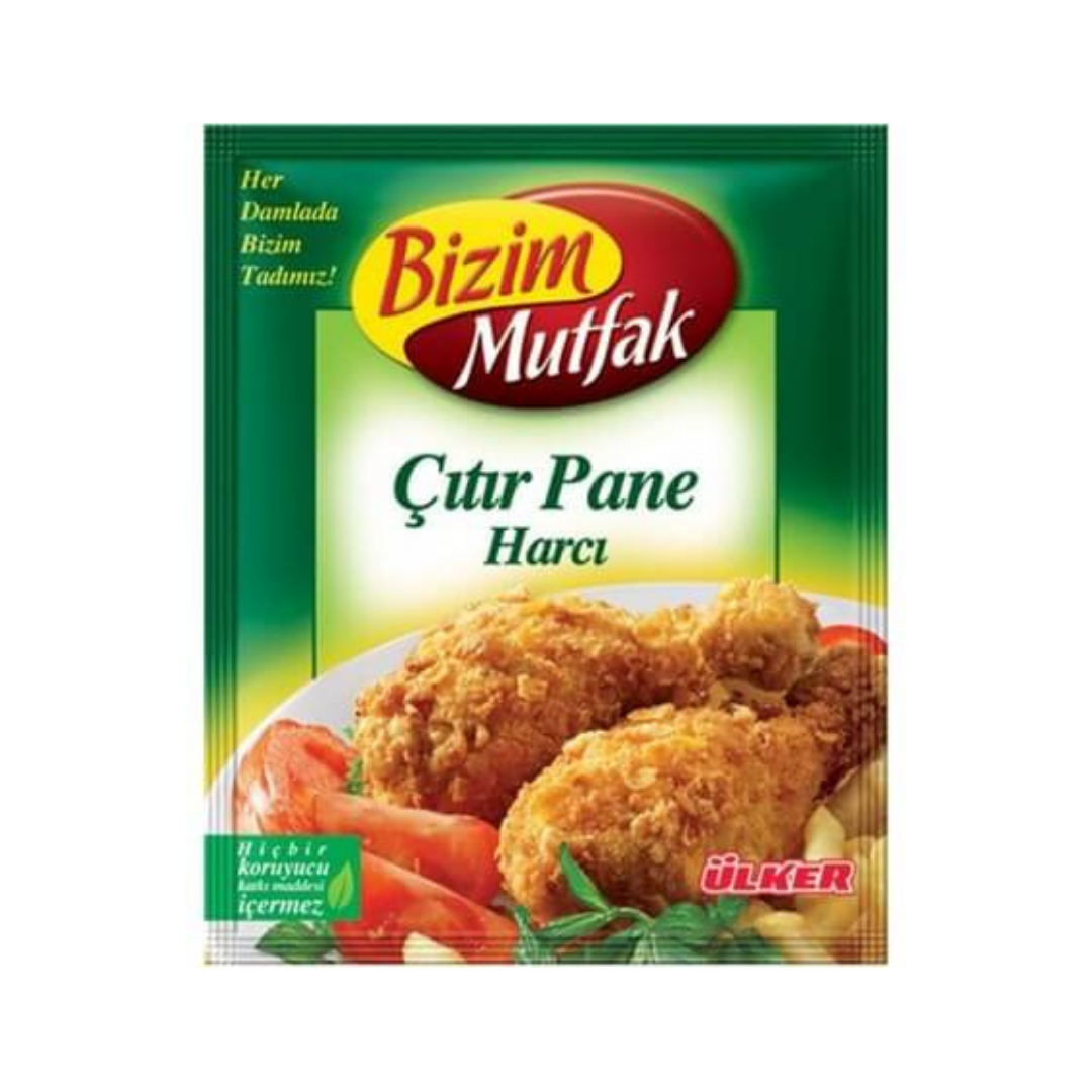 BIZIM CITIR PANE HARCI-przyprawa do kurczaka