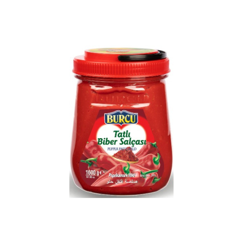 BURCU KONCENTRAT PAPR.LAG.1600GR