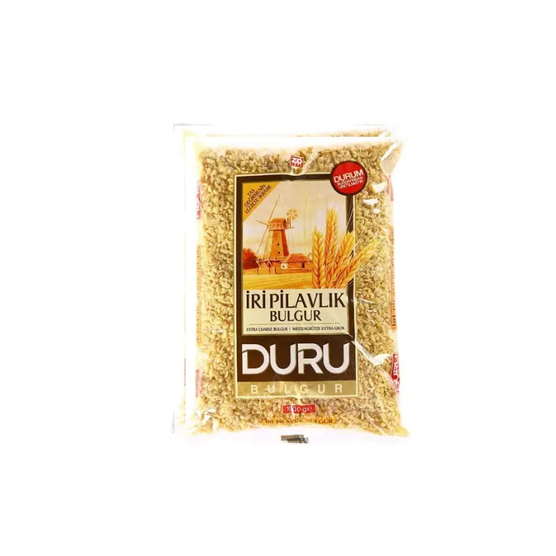 DURU BULGUR 1 kg " IRI "