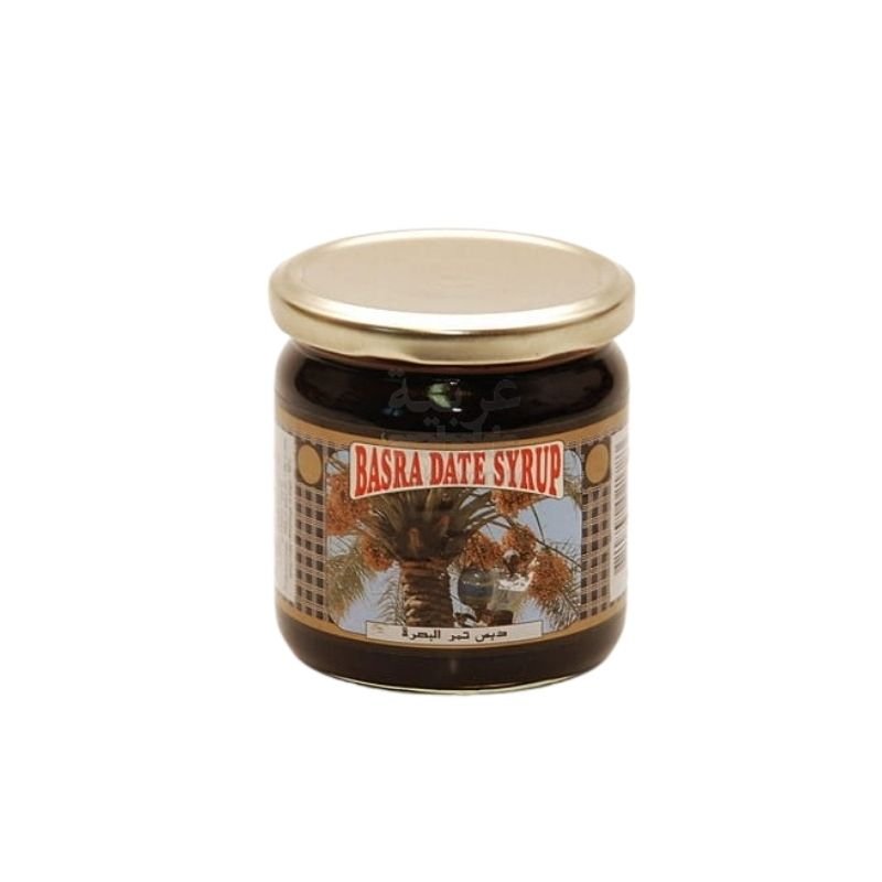 MELASA  Z DAKTYLI 450GR.BASRA